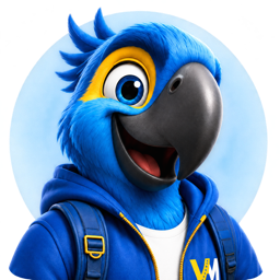 Mavi — assistente da VM Turismo